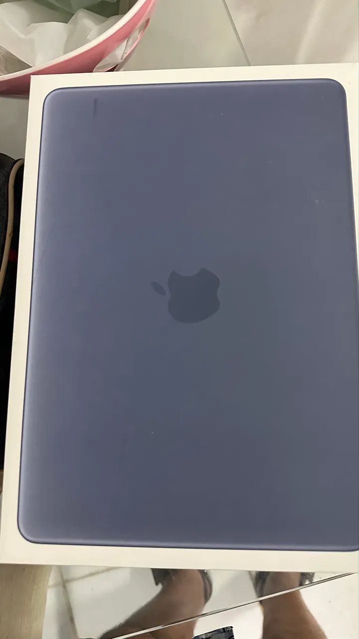 MacBook New - Foto 2