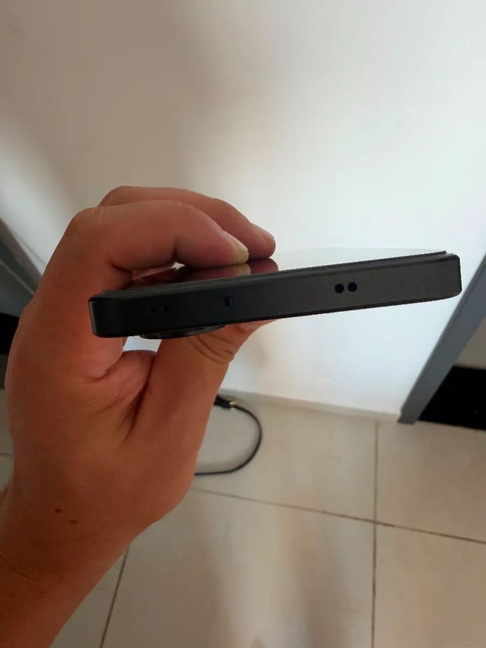 Poco X7 Pro 12GB Ram e 512 de memória  - Foto 5