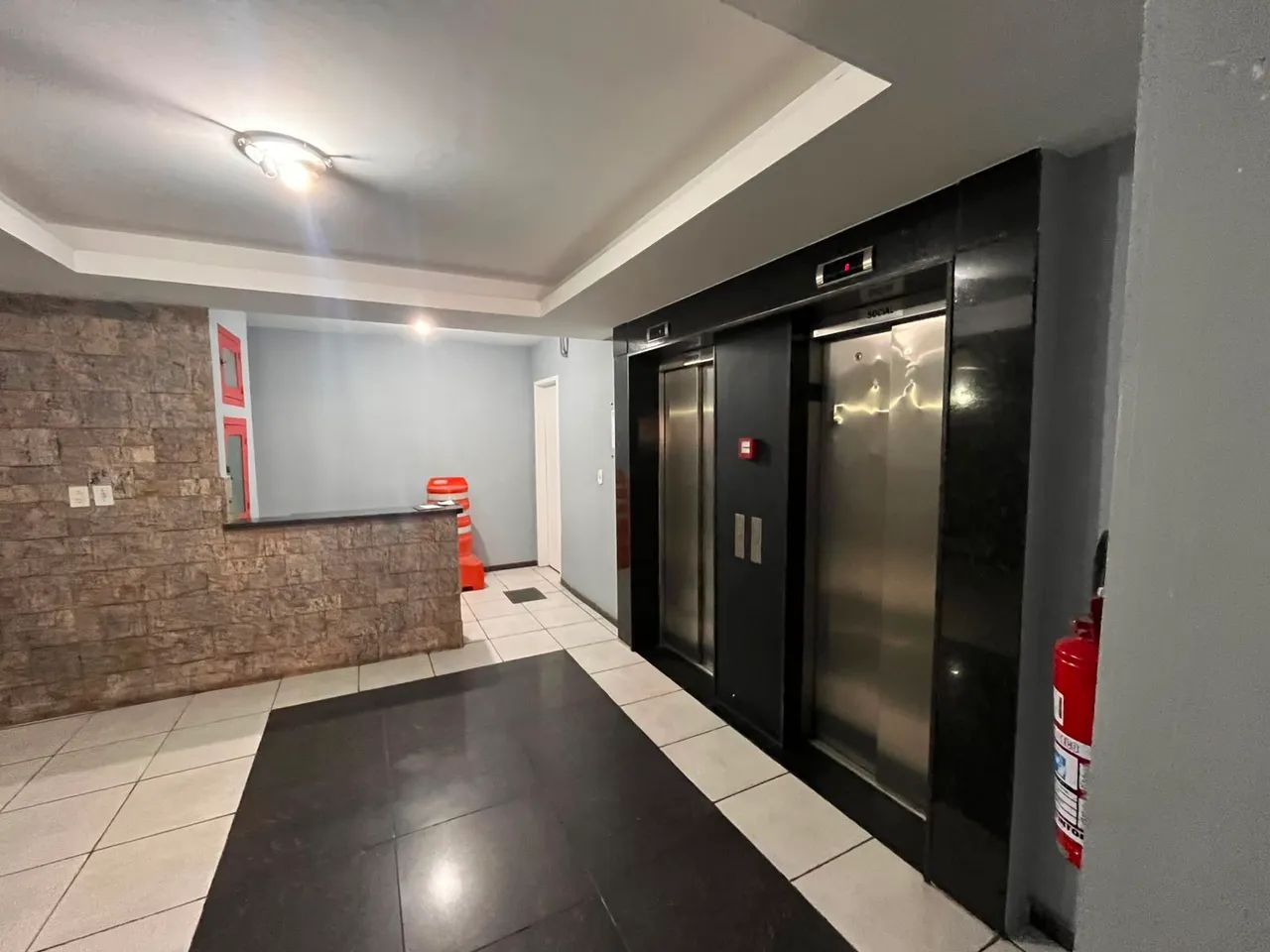 Apartamento | Aluguel | Aterrado - Foto 3