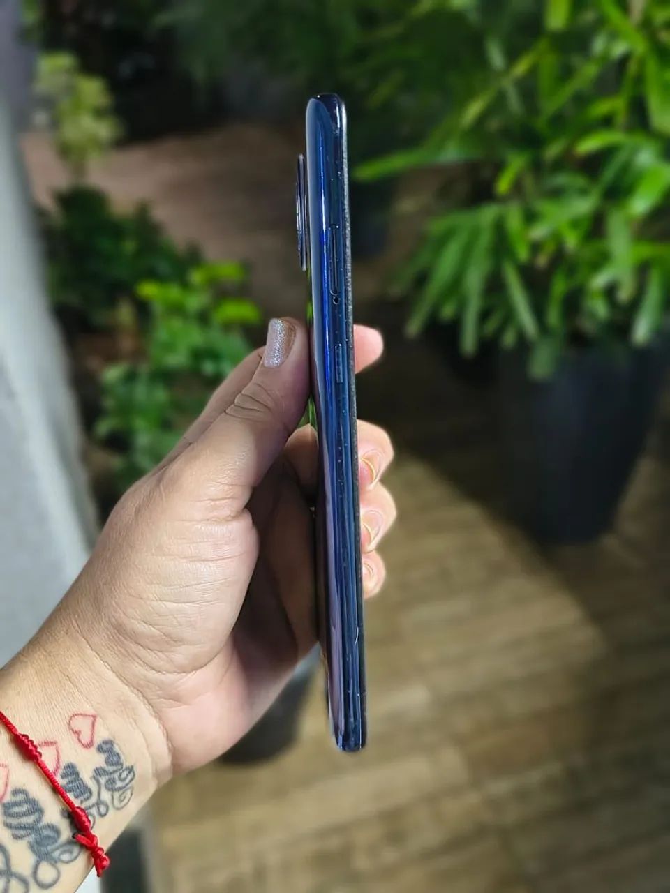 MOTO G9 PLUS  - Foto 4