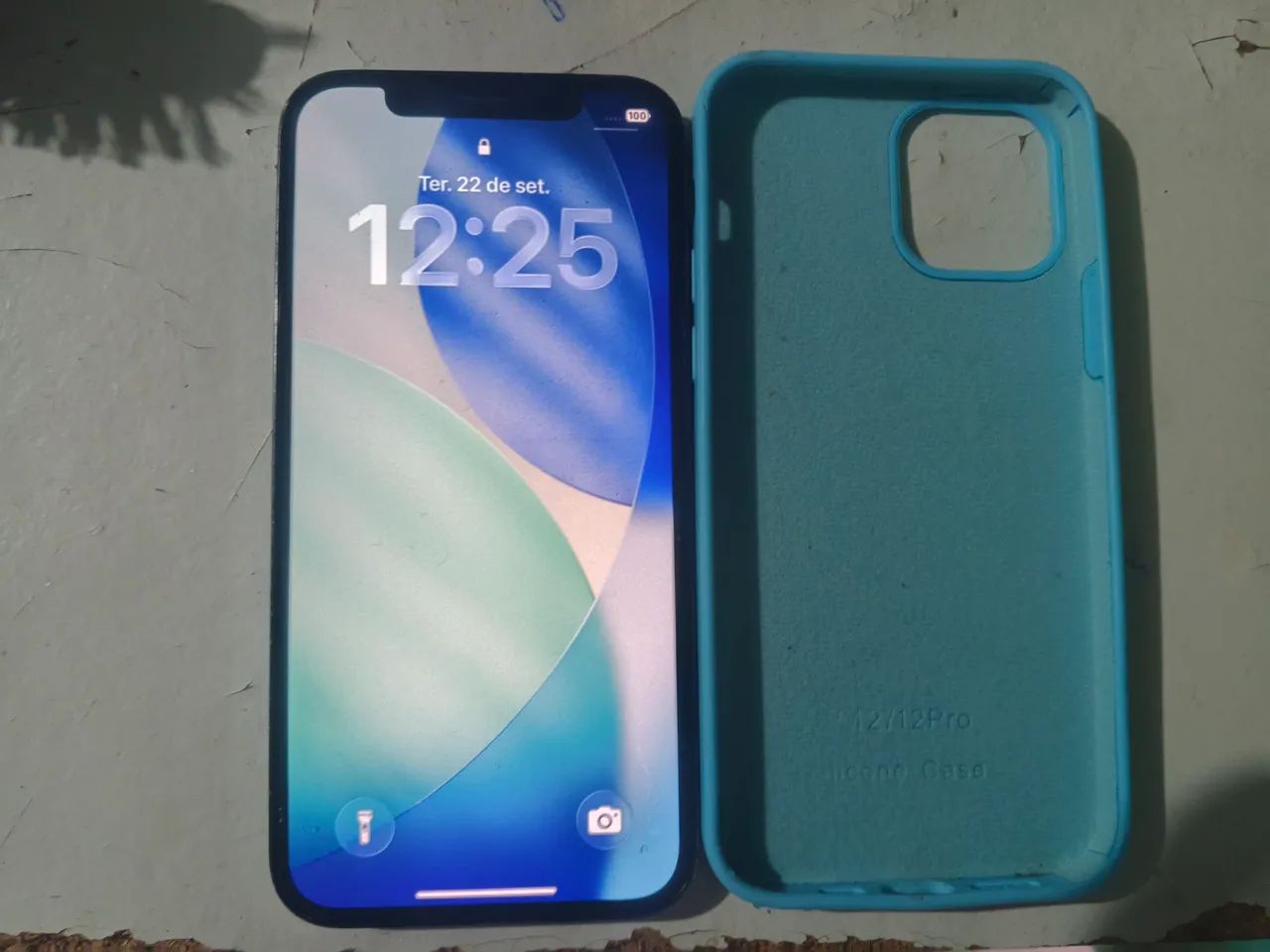 iPhone 12 Pro 128 GB - Foto 2