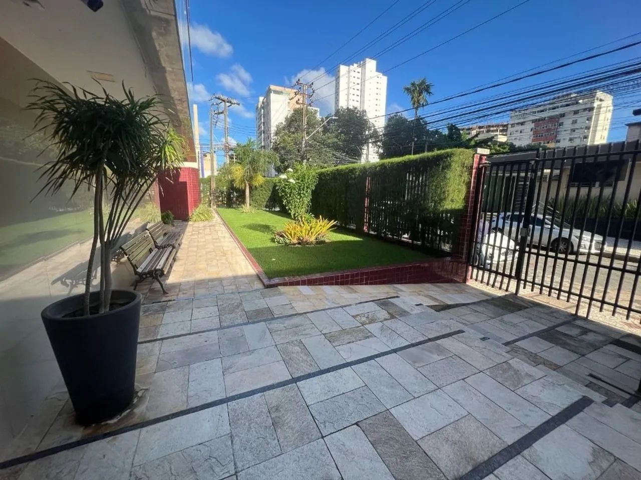 Apartamento em Aldeota - Fortaleza - Foto 4