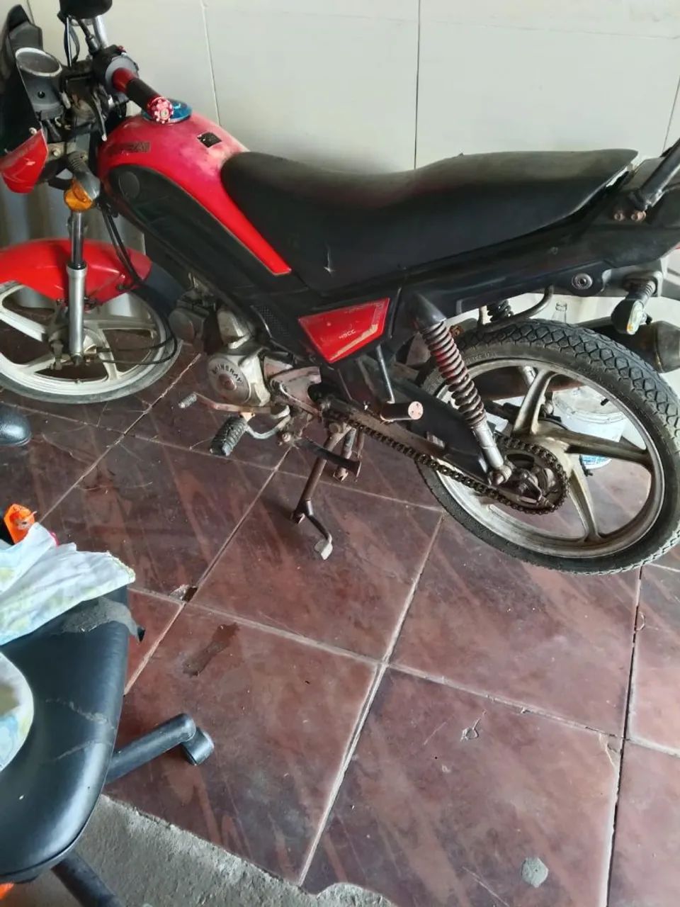 Vendo dinheiro ou Pix  - Foto 3