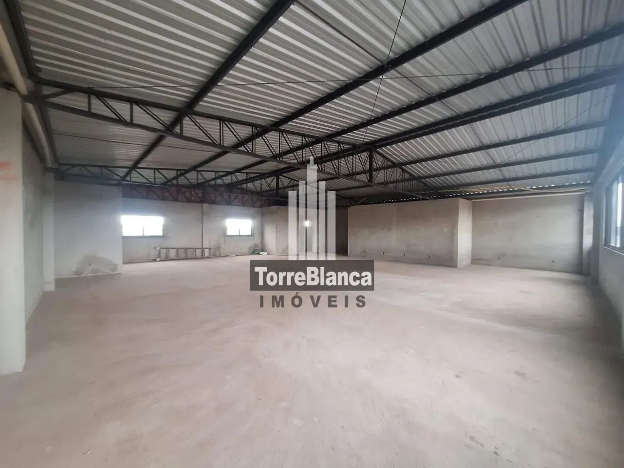 Locação - Sala Comercial, 200 m², 2 banheiros, Cará-Cará. - Foto 5