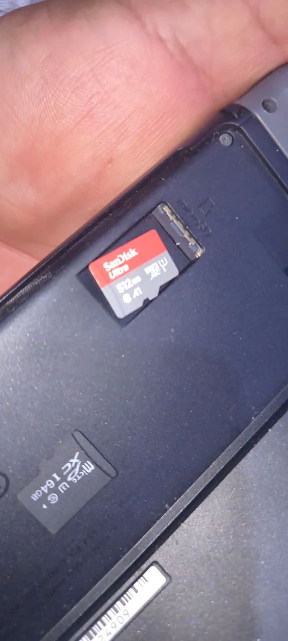 Nintendo Switch OLED  - Foto 2