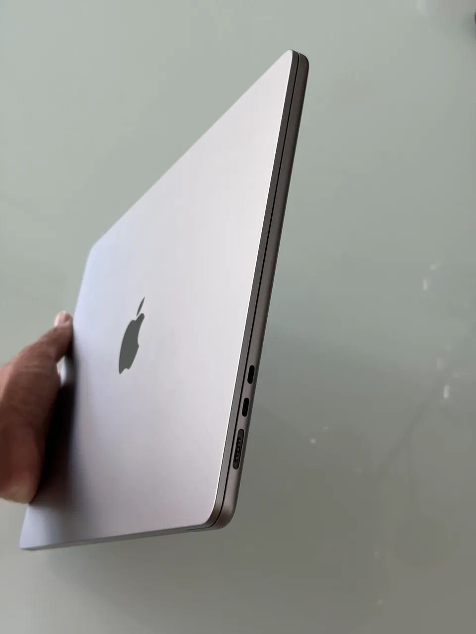 MacBook Air m2 16/512GB de 15 polegadas - Notebooks - Boa Viagem
