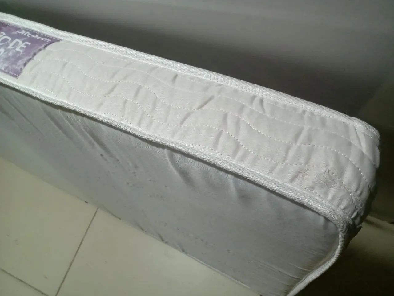 Colchão berço  - Foto 2