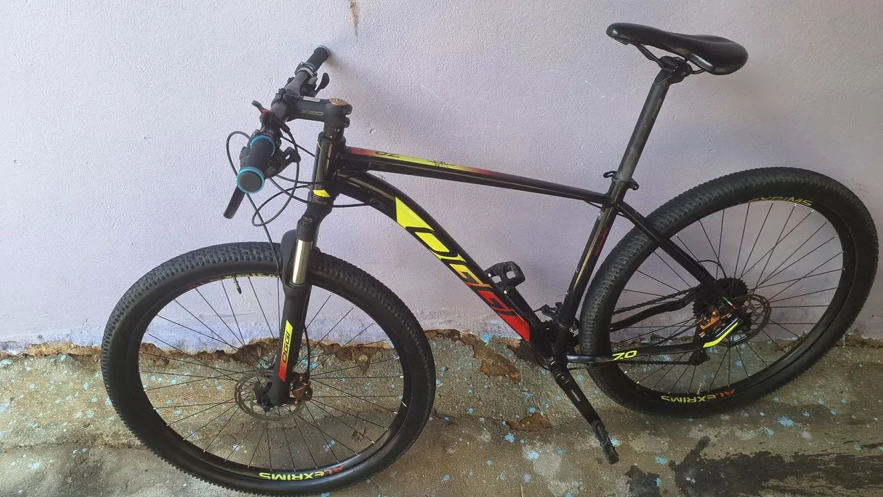 Bicicleta  - Foto 4