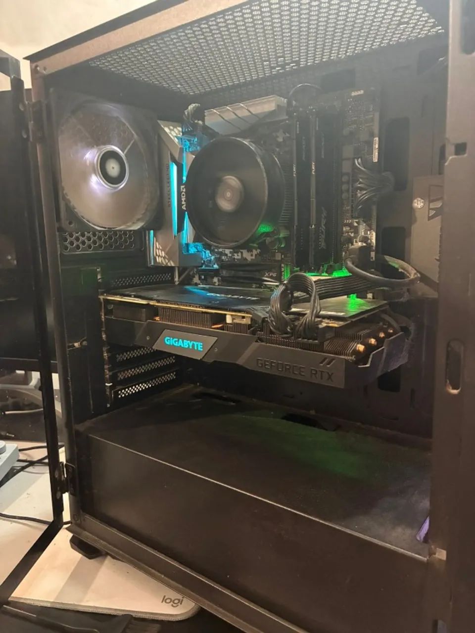 PC Gamer em Ótimo Estado