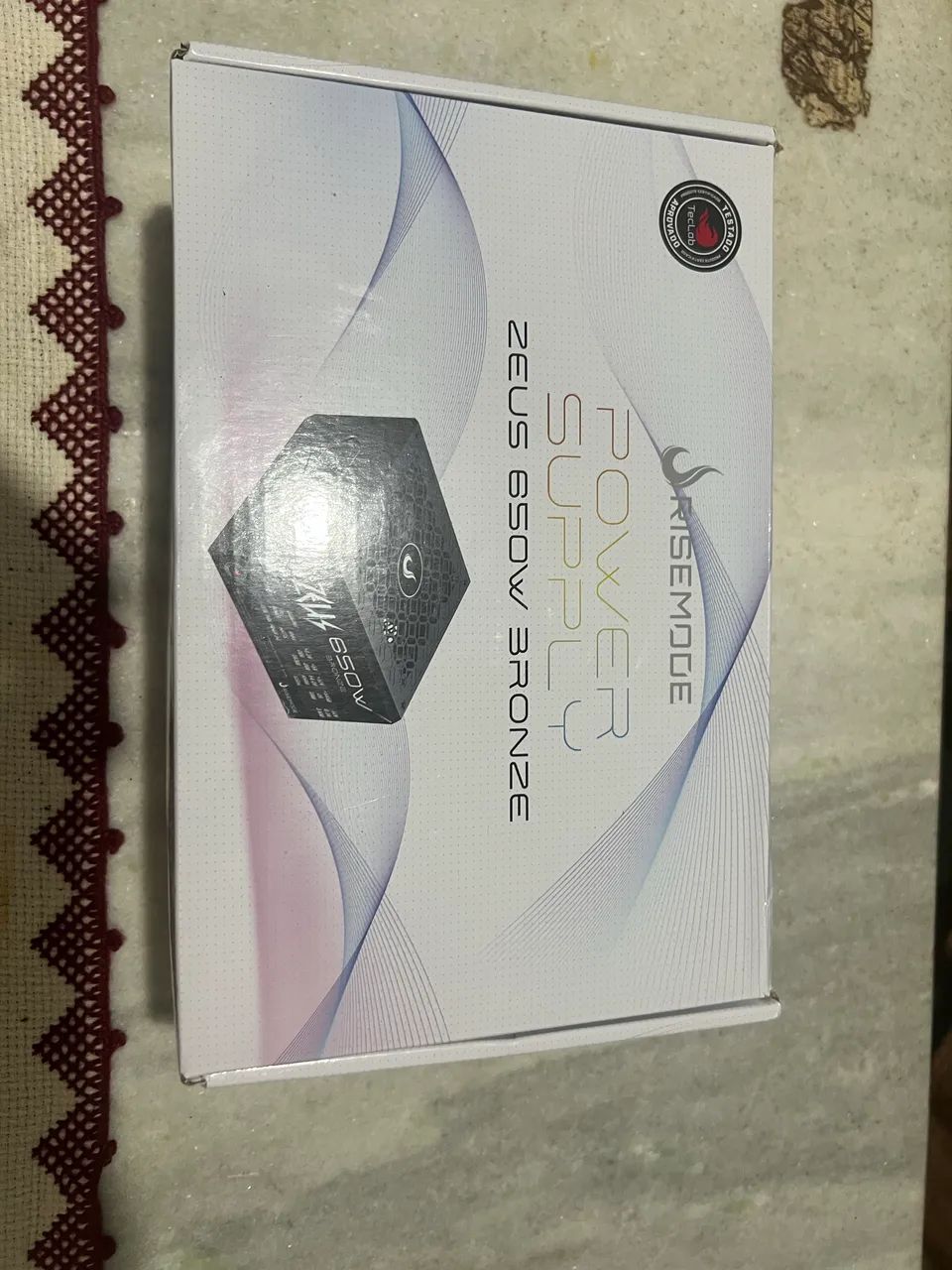 Fonte Zeus  - Foto 2