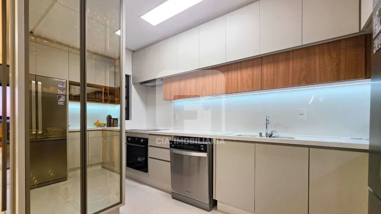 Amplo apartamento no Córrego Grande! - Foto 5