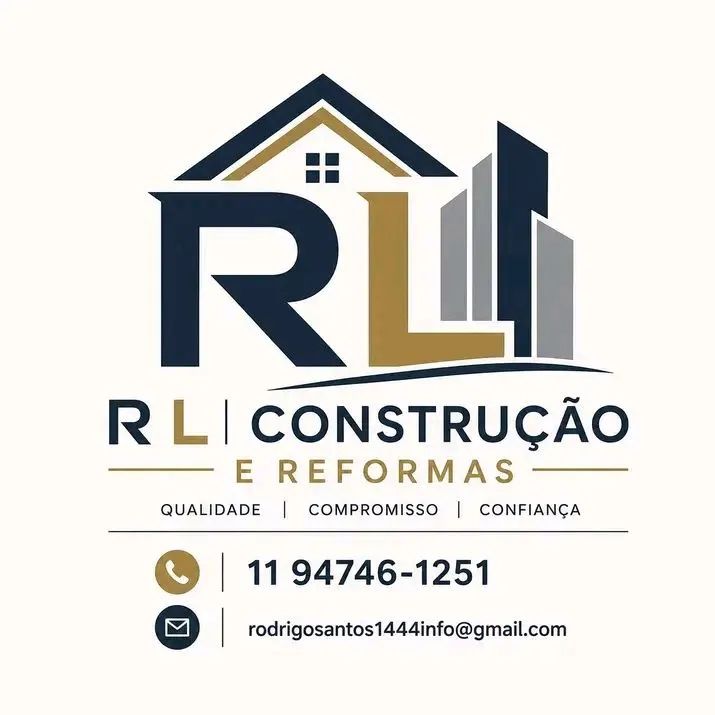 RL construção reformas