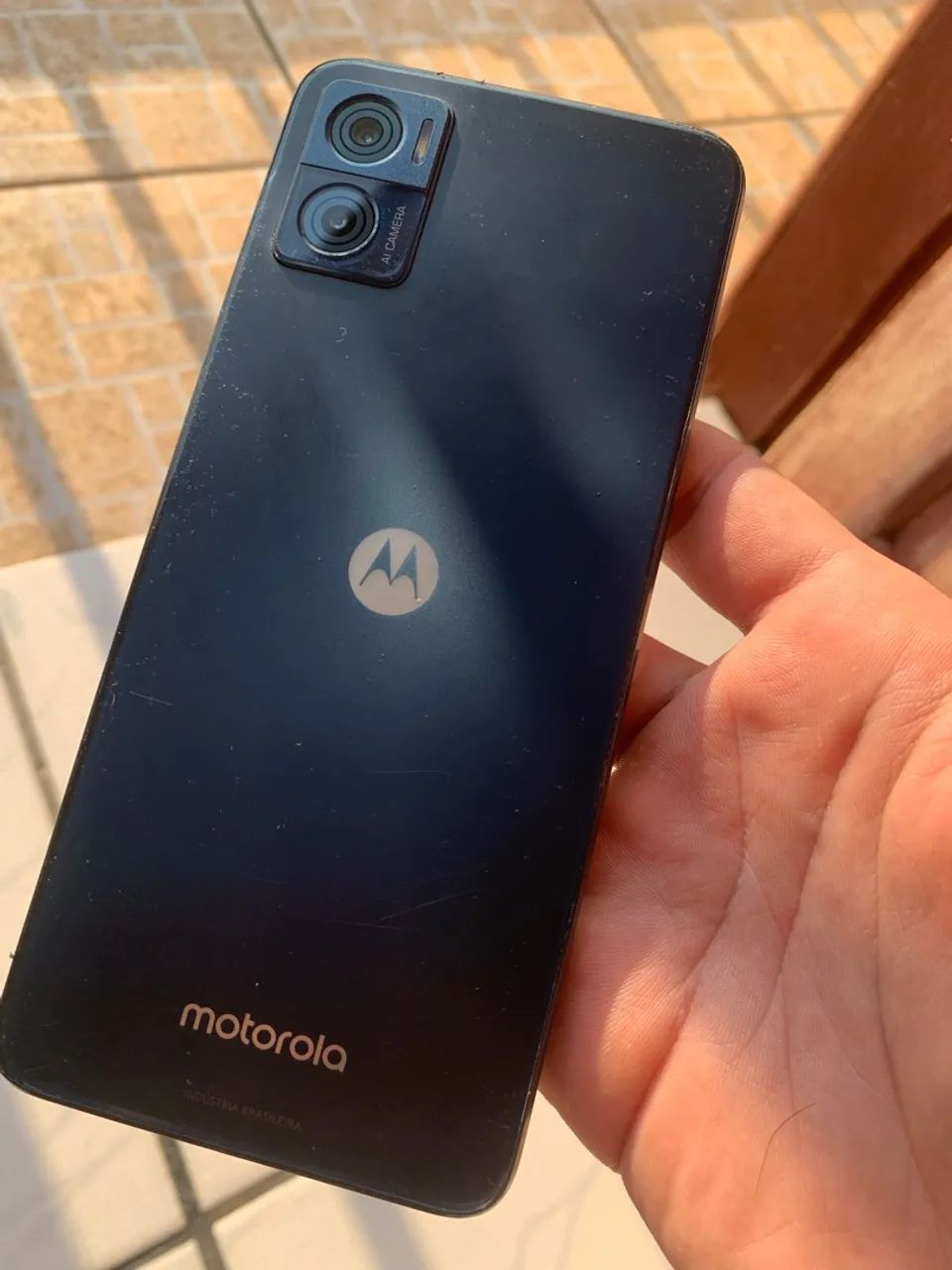 Motorola  - Foto 2