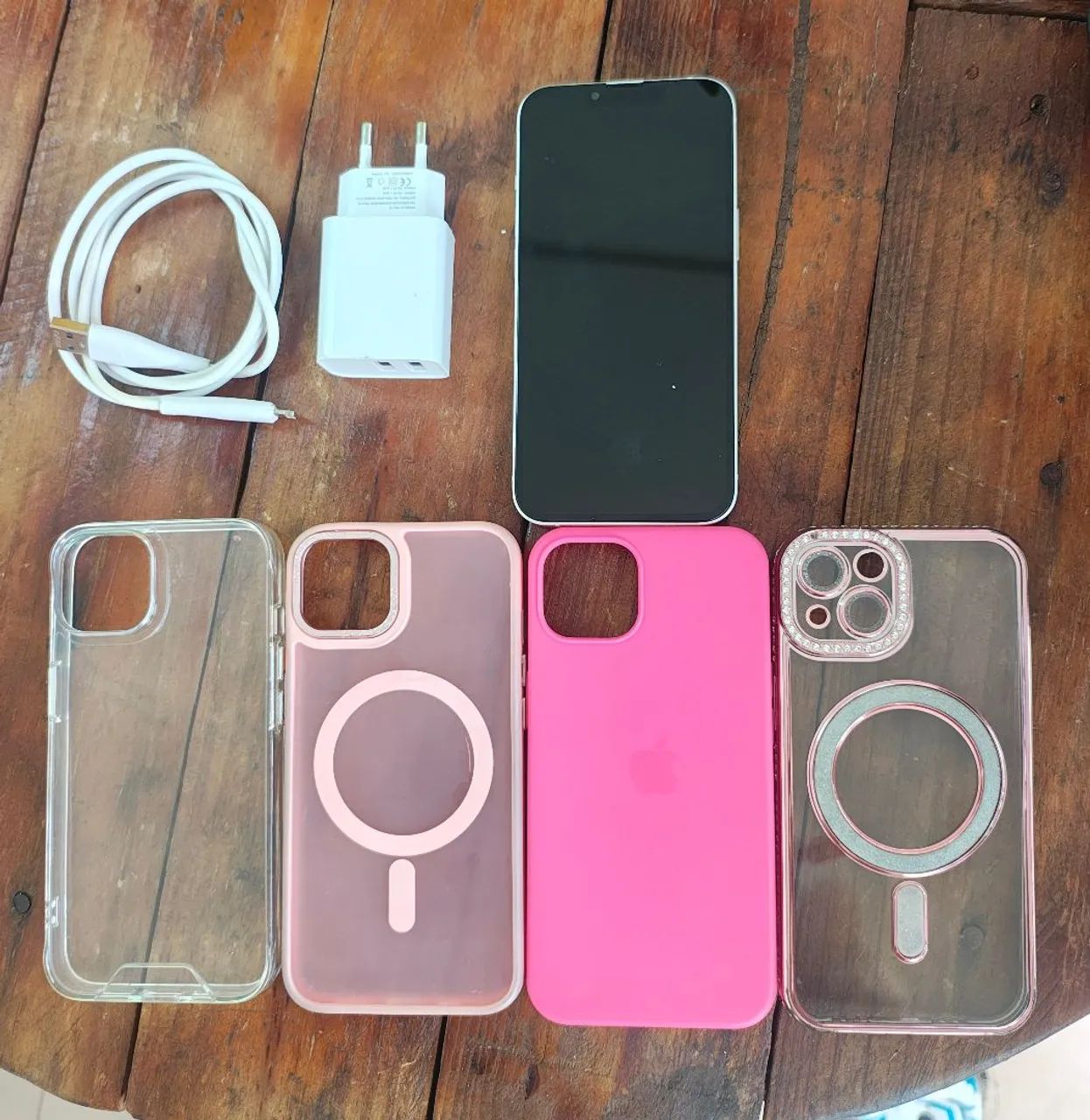 IPhone 13 128gb - Foto 5