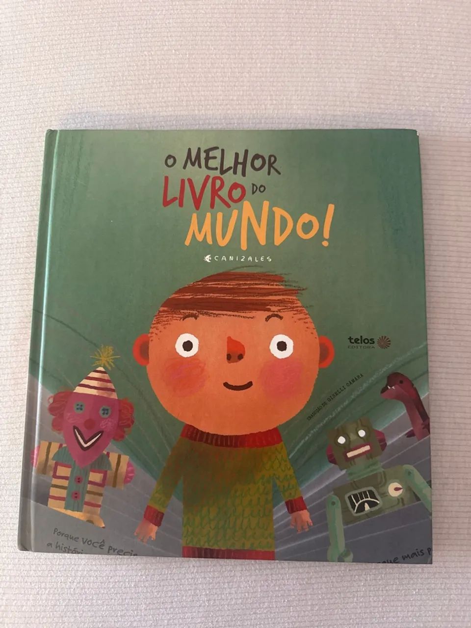 Livros infantis diversos - Foto 4