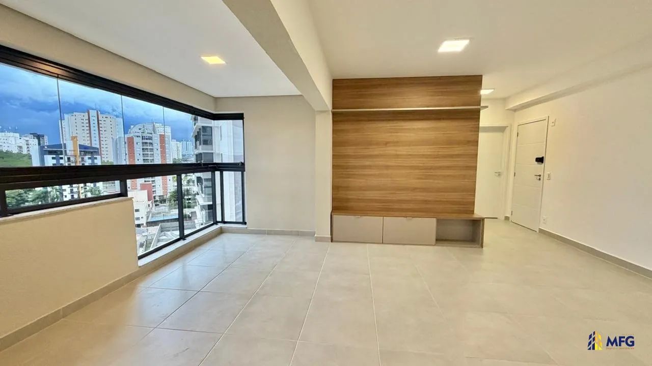 APARTAMENTO PARA LOCAÇÃO - EDIFÍCIO HIGHLINE PLANETA | SOROCABA/SP - Foto 4