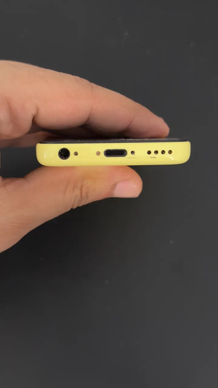 Iphone 5c 8gb - Celulares e Smartphones - Tambaú, João Pessoa
