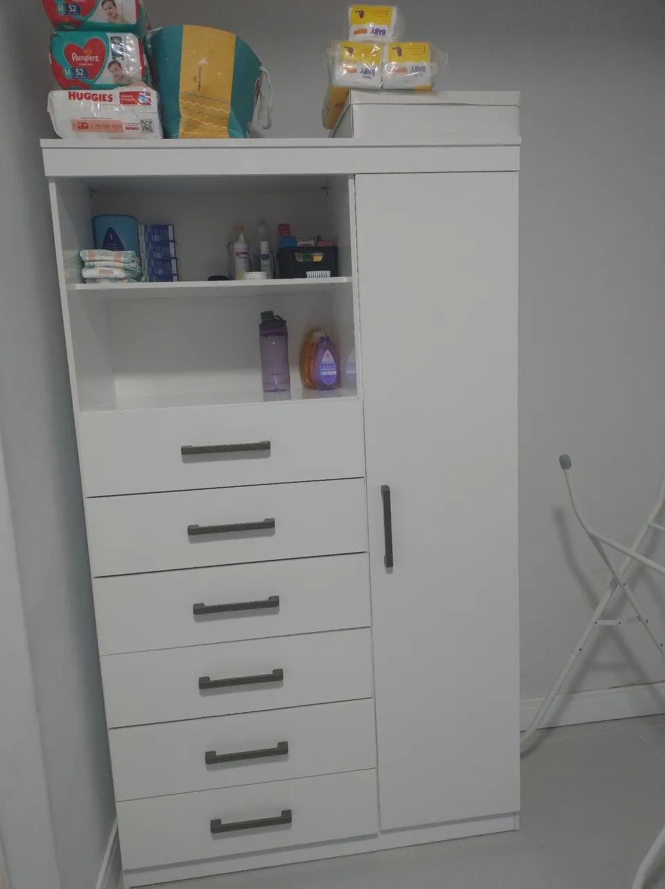 Cômoda multiuso  - Foto 2