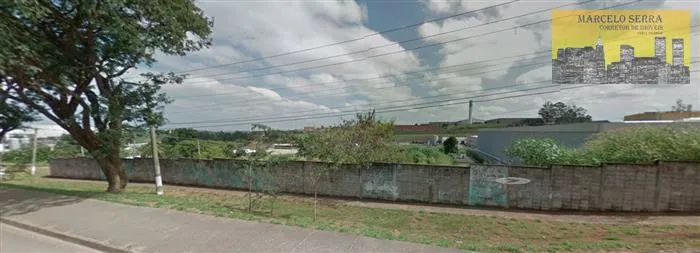 DISTRITO INDUSTRIAL no bairro Distrito Industrial - Foto 5