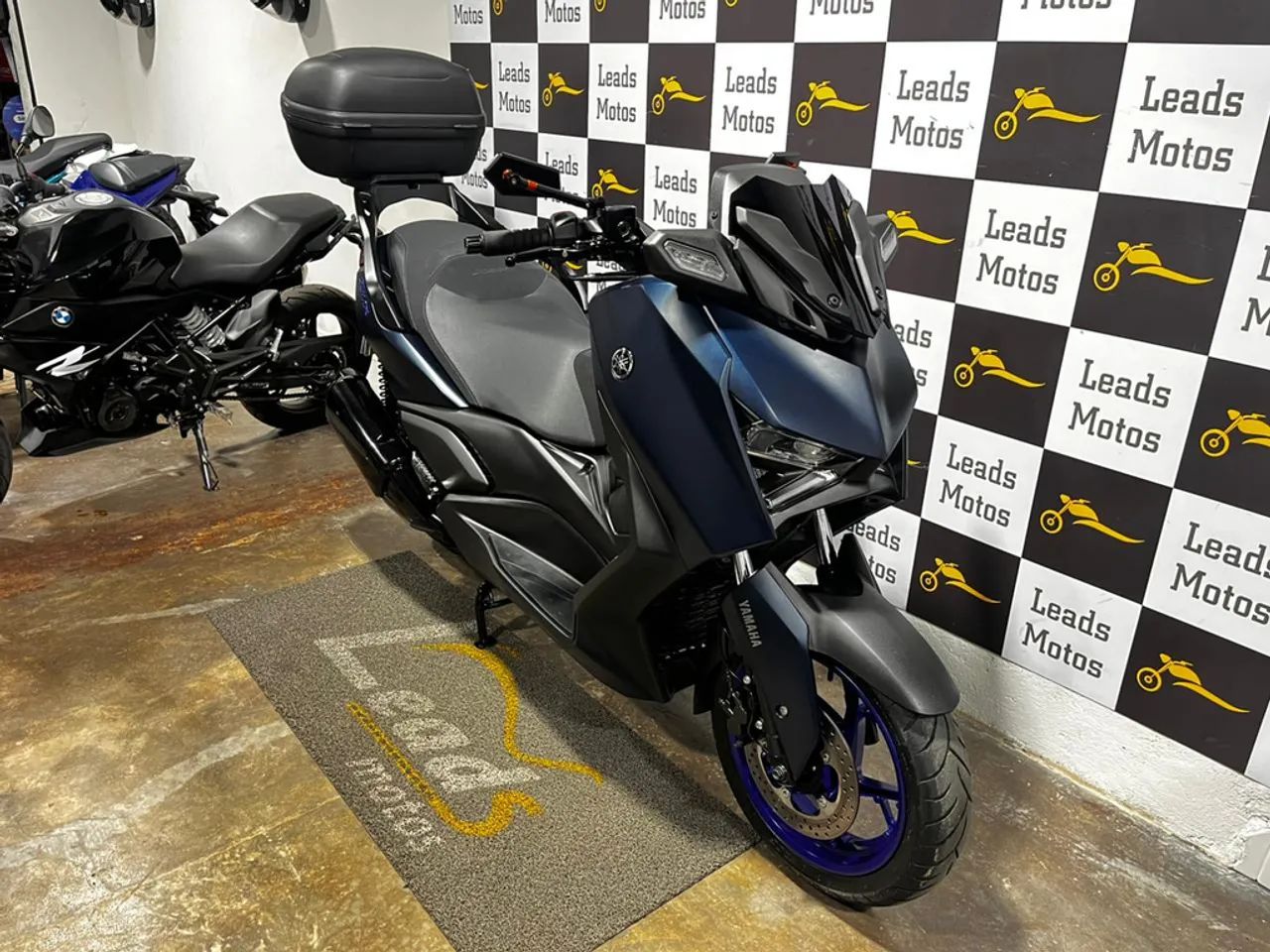 Yamaha XMAX 250 Connected - Foto 2