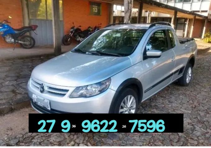 FRETE SAVEIRO + MONTAGEM