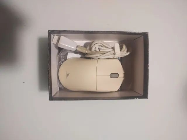 Mouse Darmoshark M3 - Foto 5