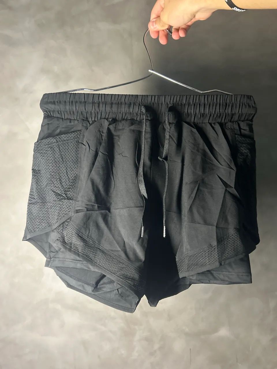 Shorts de corrida  - Foto 3