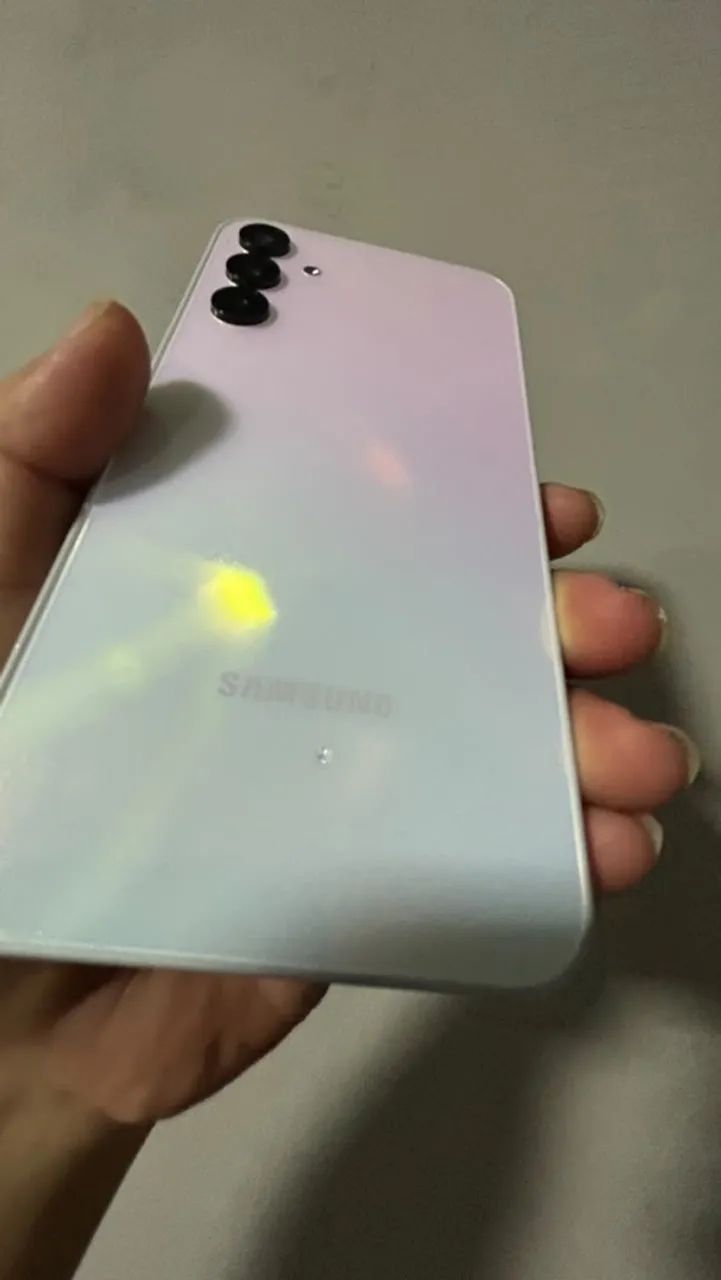 Celular Samsung A15 - Foto 5