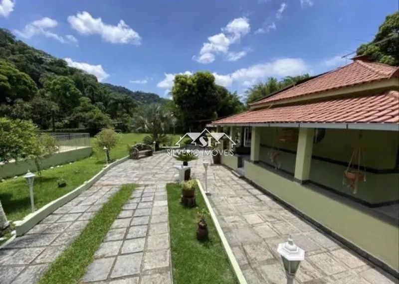 Sítio- Magé, Mauá, praia do anil