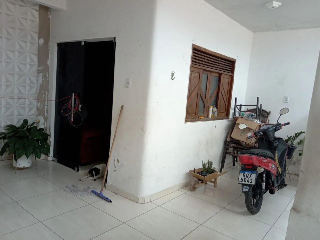 Vendo casa no Santos Dumont  - Foto 2