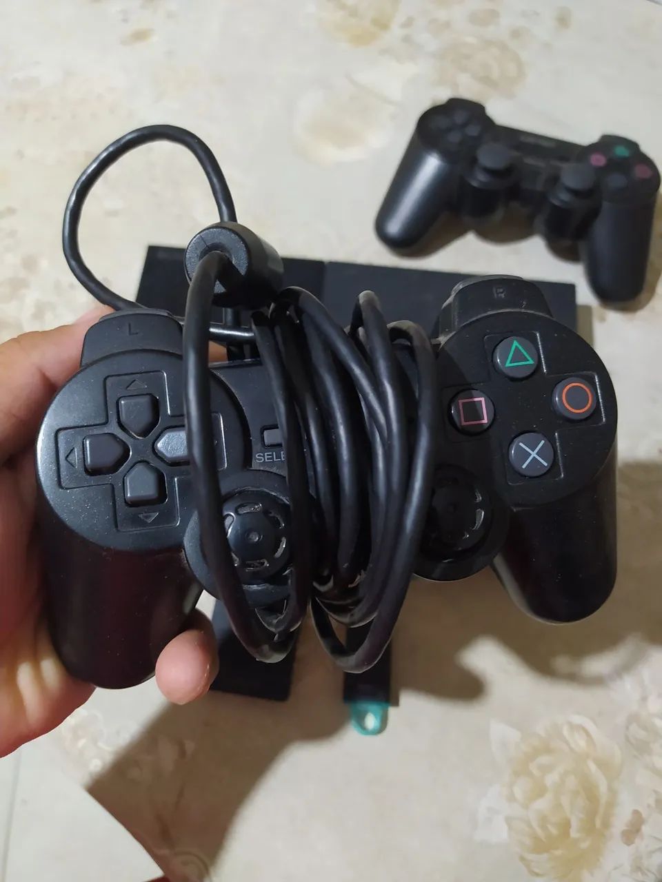 Playstation 2 Novo !! - Foto 5