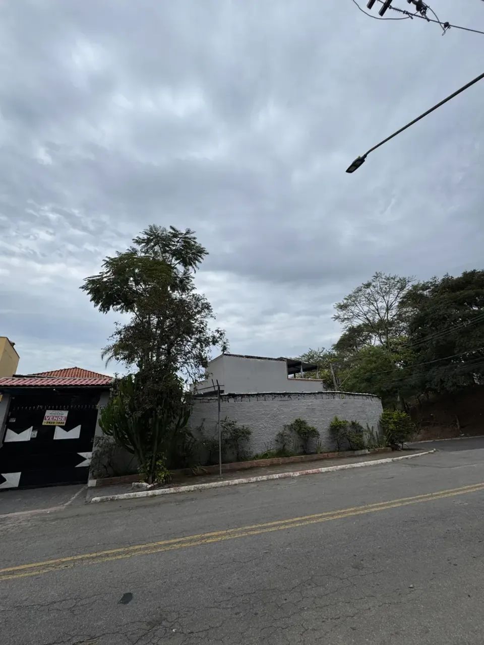 Casa para venda com 288 metros quadrados com 3 quartos - Foto 2