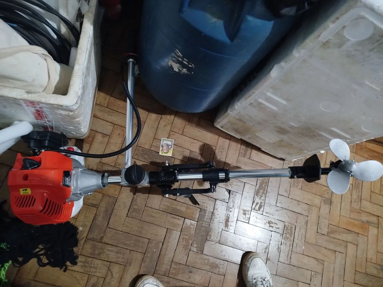 Caiaque  - Foto 3