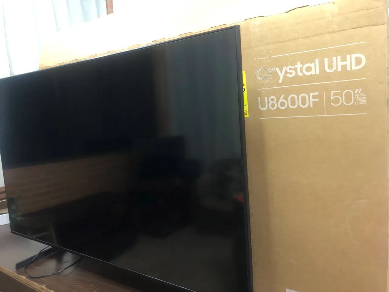 Tv Samsung  - Foto 2