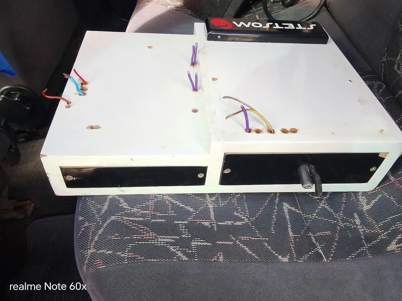 Vendo Rak móvel super conservado  - Foto 3