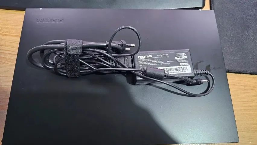 vendo ou troco notebook ryzen 7 512nvme 16gb ram 16 nucles ainda na garantia de fabrica - Foto 3