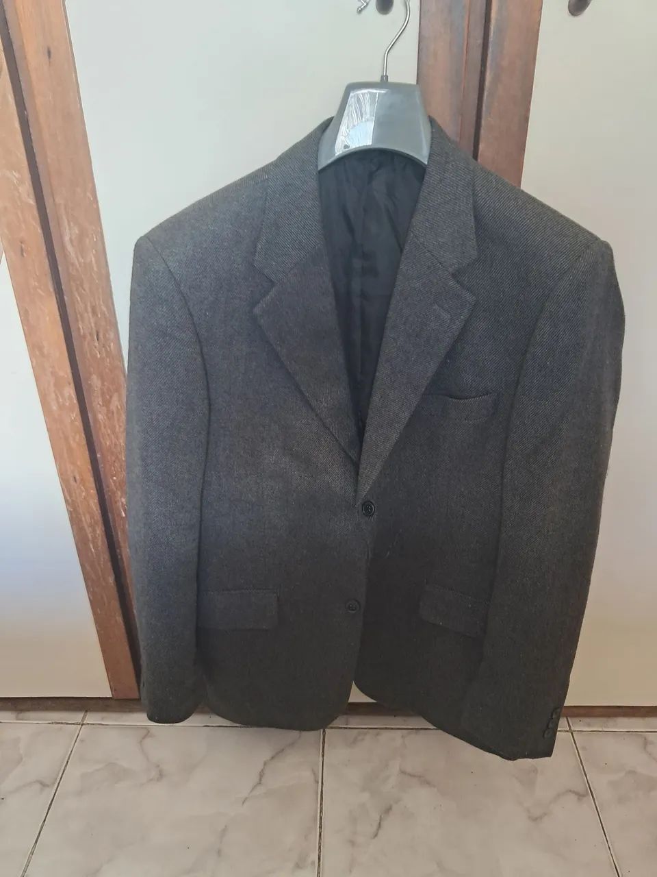Vendo Blazer usado excelente