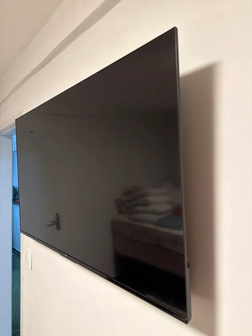 Smart TV 55 polegadas  - Foto 2