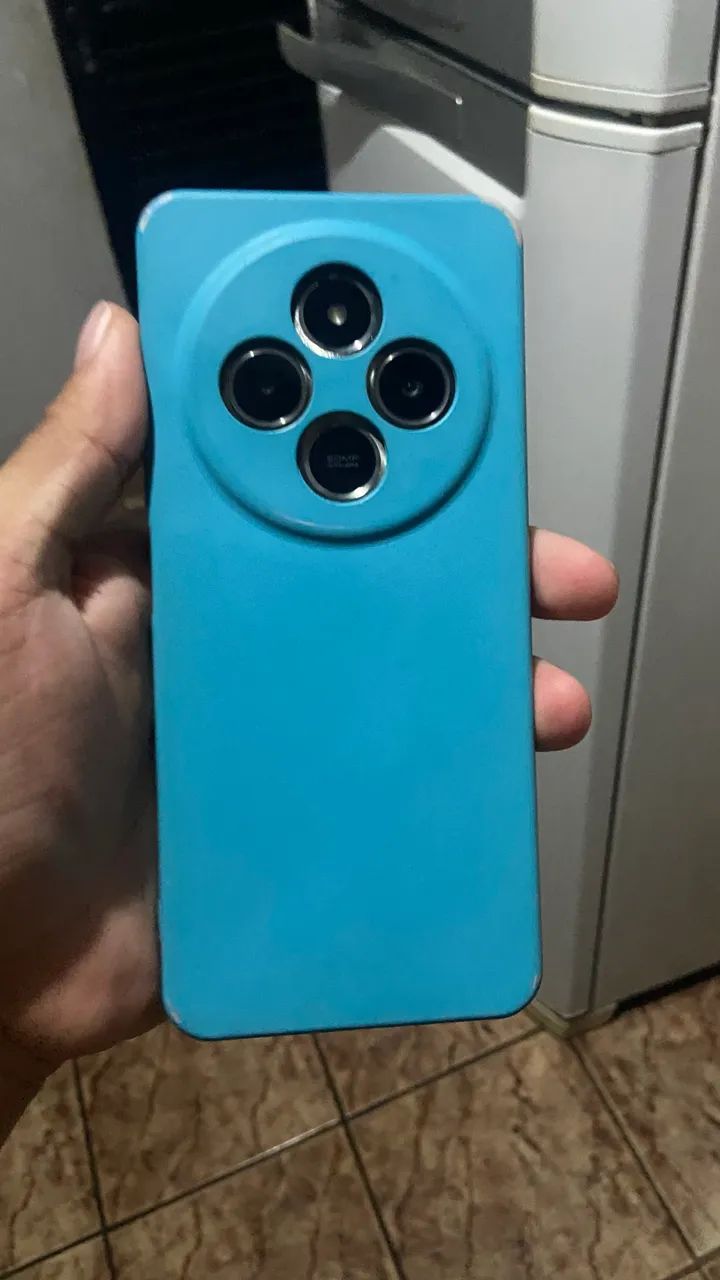 VENDO CELULAR POCO C75 - Foto 5