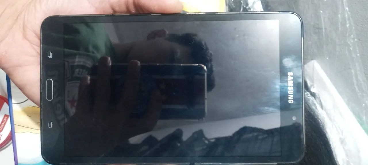 Tablet Samsung Tab 4  - Foto 3