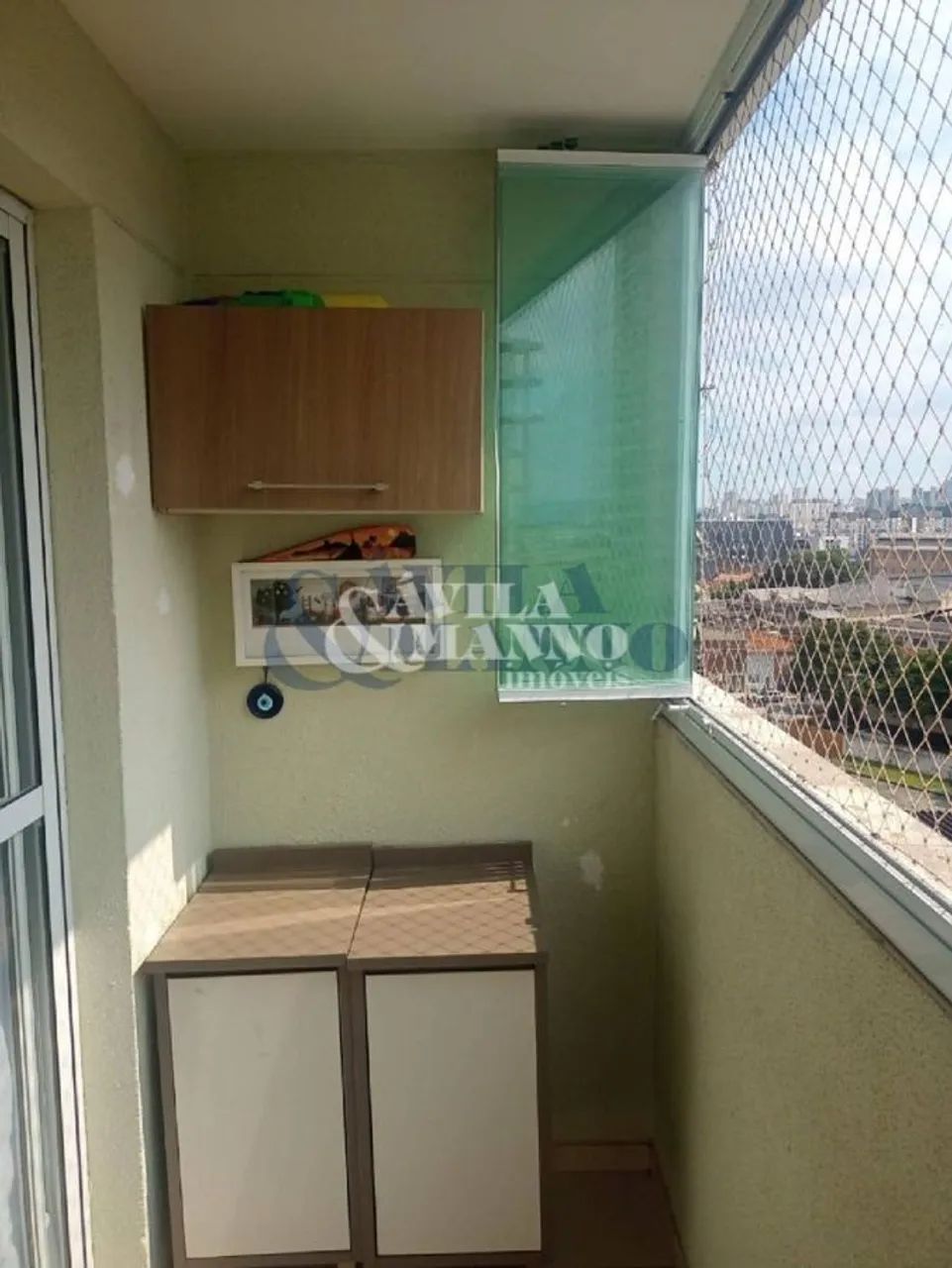 Apartamento 2 quartos na Mooca. - Foto 5