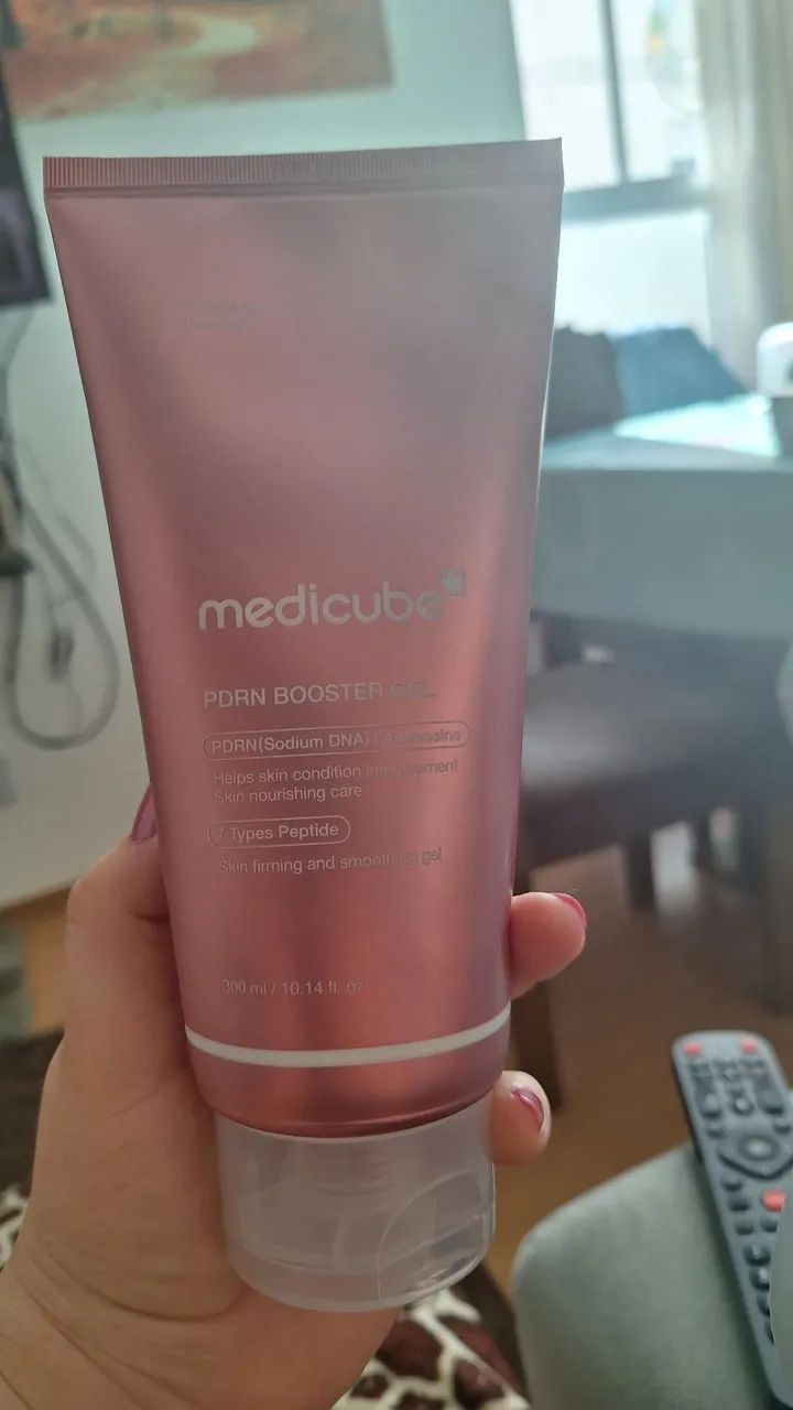 Pdrn booster gel Medicube  - Foto 3