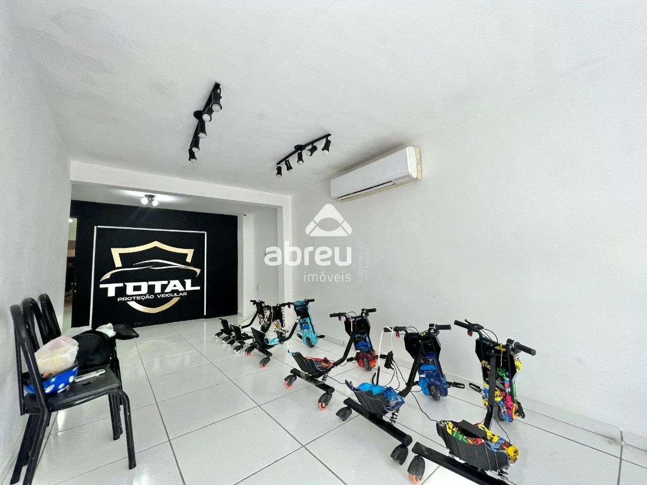 Locação de uma Loja Comercial - Foto 4