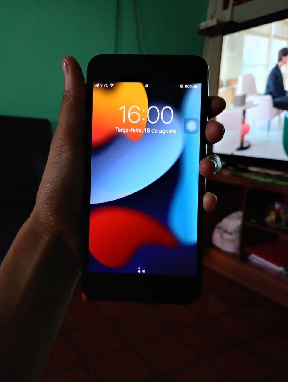 Vendo iPhone 7 plus 590$ - Foto 4