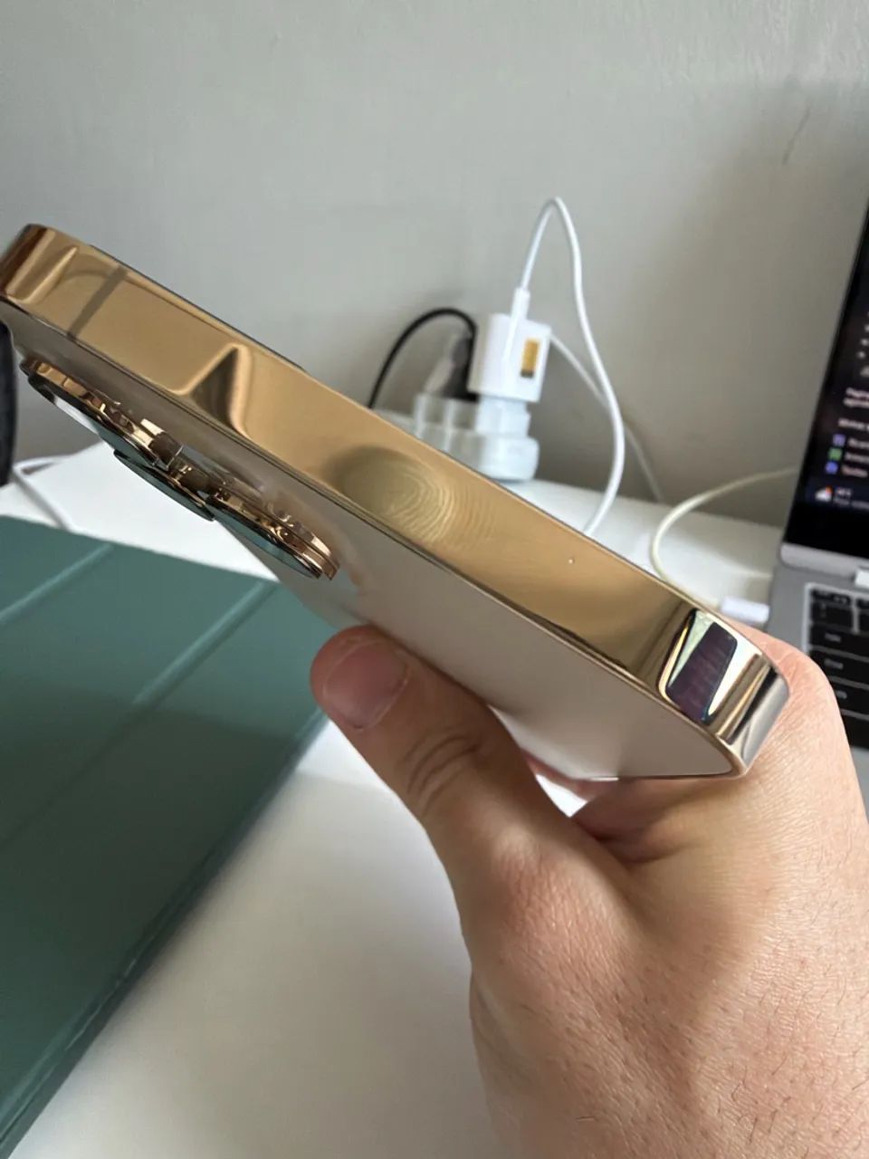 iPhone 13 Pro Max  - Foto 5