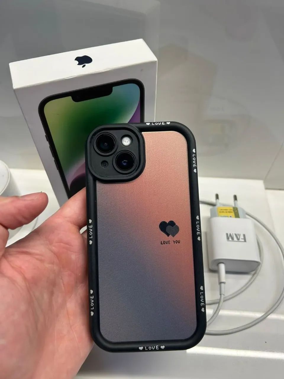 iPhone 14 - 128gb  - Foto 5
