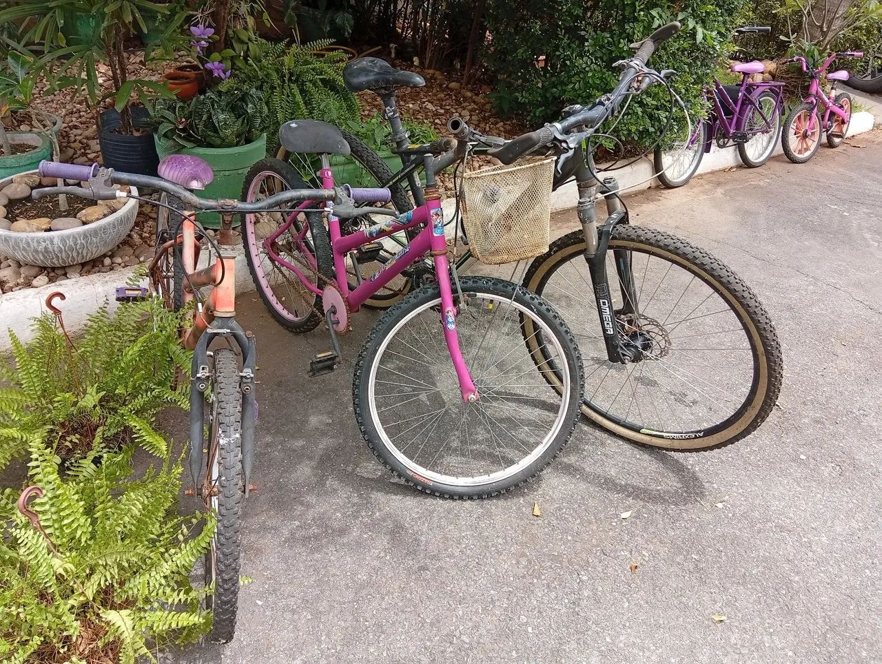 Bicicletas  - Foto 2