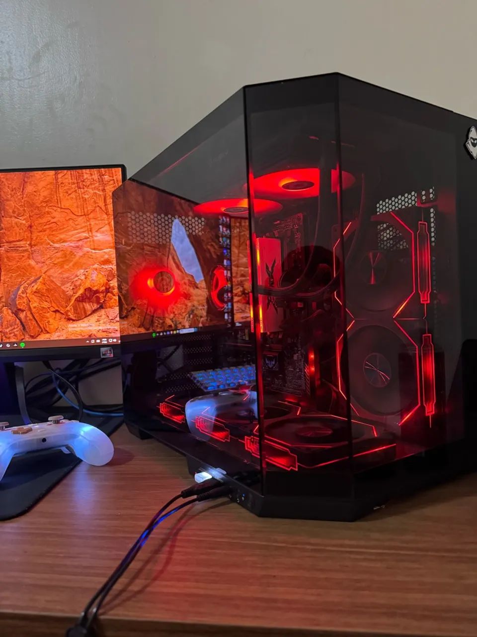 PC GAMER COMPLETO - Foto 5