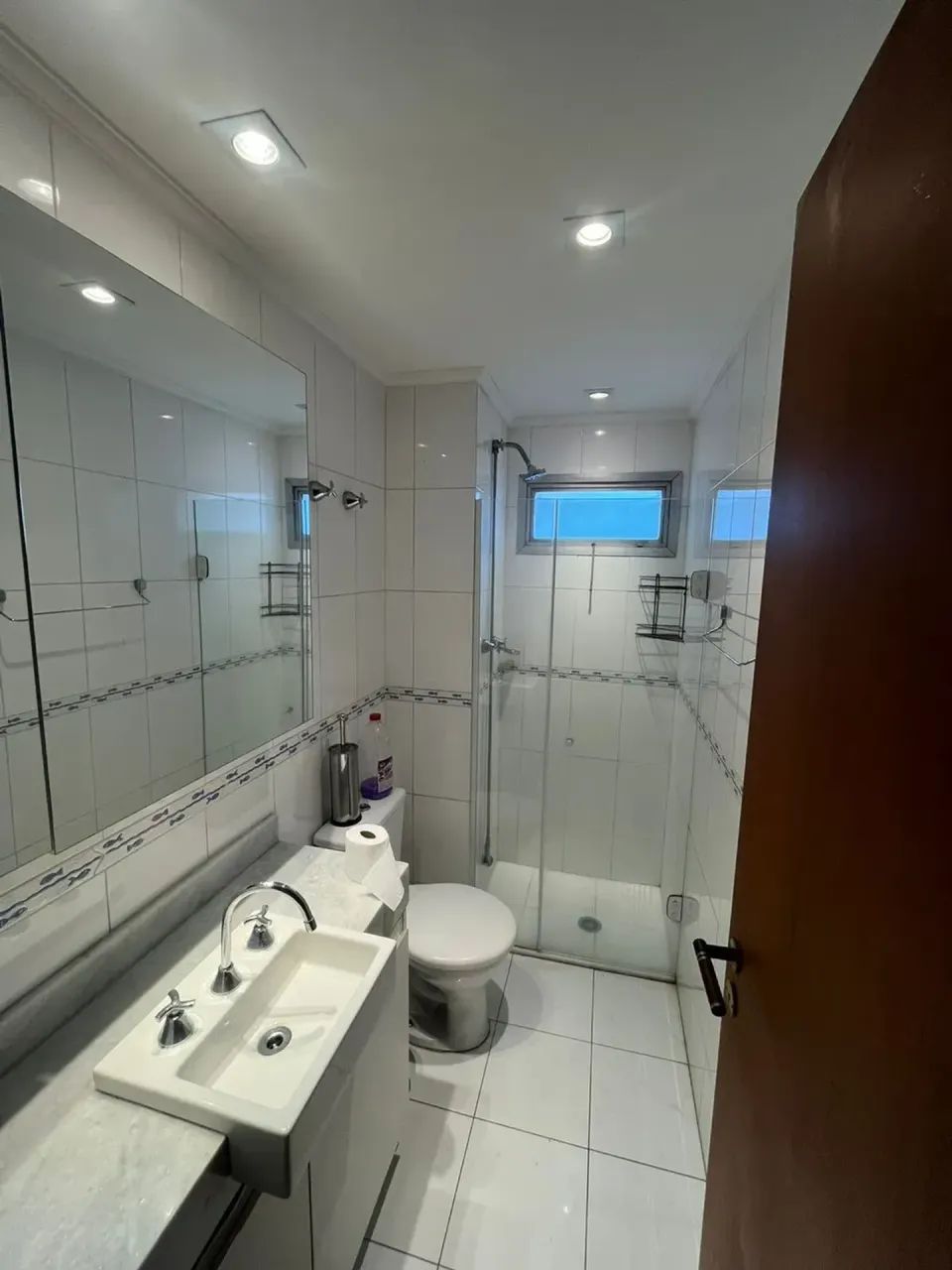 Apartamento para aluguel possui 45 metros quadrados com 1 quarto - Foto 6