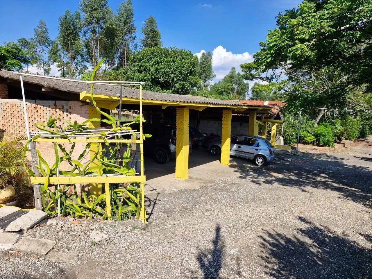 Sitio á venda Saltinho SP - Foto 5